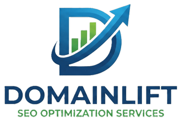DomainLift Logo