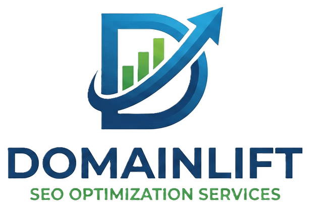 DomainLift Logo
